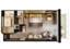 The Haven Courtyard Penthouse floor plan, Norwegian Escape
