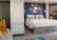 Family Sea View Suite Bedroom (BA), Arvia