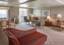 Grand Suite Living Area (G1), Silver Whisper