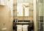 Veranda Suite bathroom, Seven Seas Explorer, Regent Seven Seas