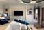 Owner's Suite Bedroom, Marina, Oceania Cruises