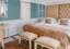 Royal Suite Bedroom, River Tosca, Uniworld