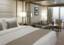 Silver Dawn Deluxe Veranda Suite Bedroom