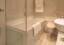 Royal Balcony Suite, Bathroom, Scenic Amber