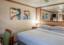Inside Bedroom (King-Size Bed Configuration), Ventura, P&O Cruises