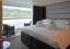 Junior Balcony Suite, Scenic River Cruises
