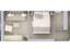 Silver Cloud Deluxe Veranda Suite Floor Plan
