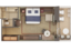 The Haven Penthouse Floor plan, Norwegian Prima