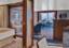 Penthouse Spa Suite Living Area, Seabourn Ovation