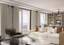 Grand Suite Living Area, Seven Seas Grandeur
