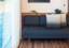 Suite seating, Aria Amazon, Uniwolrd