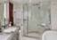 Wintergarden Suite Bathroom, Seabourn Ovation