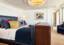 Owner's Suite Bedroom, Vista, Oceania Crusies