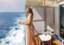 Classic Veranda balcony, Silver Moon