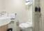 Polar Outside (FJ) Bathroom, MS Fram, HX
