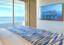 Emerald Sakara Deluxe Balcony Suite Bedroom