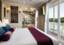 Grand Suite Bedroom, Mekong Jewel, Uniworld