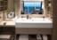 Sky Suite Bathroom, Celebrity Apex