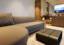 Emerald Azzurra Deluxe Balcony Suite living area