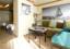 Superior Deluxe Balcony Living Area, Azura, P&O Cruises