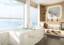 Master Suite Bathroom, Silver Ray