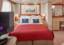 Penthouse Suite Bedroom, Queen Elizabeth, Cunard