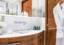 Deluxe French Balcony Bathroom, S.S. Joie de Vivre, Uniworld
