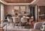 Grand Suite dining, Silver Endeavour