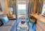 Balcony Junior Suite Living Area, Bolette, Fred. Olsen Cruise Lines
