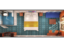 Club Balcony Suite Floorplan, Norwegian Star