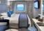 Deluxe Ocean View Stateroom, Sirena, Oceania Cruises