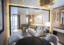 Seven Seas Suite Living Area