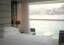 Bedroom, Balcony Suite (B), Scenic Azure