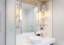 Darwin Suite (DS) Bathroom, MS Santa Cruz II, HX