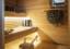Regent Suite Sauna