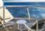 Sunset Veranda balcony, Celebrity Edge