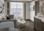 The Haven 2-Bedroom Family Villa Living Room, Norwegian Epic