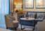 Mini Suite Living Area, Arcadia, P&O Cruises - Image based on a Suite, configuration may differ