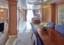 Grand Suite Dining Area, Queen Elizabeth, Cunard