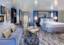 Queens Suite Bedroom & Lounge Area, Queen Anne, Cunard