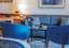 Premier Suite Wheelchair Adapted Living Area, Bolette, Fred. Olsen Cruise Lines - Image based on a PS grade, configuration may differ