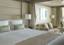 Silver Dawn Classic Veranda Suite Bedroom