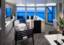 Celebrity Suite Living Room on Celebrity Summit
