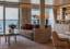 Grand Suite Living Area, Silver Ray