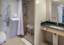 Queen Suite Bathroom, Queen Mary 2, Cunard