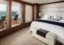 Owner's Suite Bedroom, Pride of America