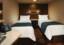 Family Inside Stateroom, Norwegian Escape