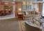 Grand Suite Living Area, Queen Elizabeth, Cunard