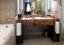Owners Suite, Bathroom, Seabourn Quest