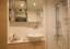 Junior Balcony Suite Bathroom, Scenic River Cruises